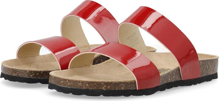 Actual product image Bianco BIABETRICIA Pantolette (37)
