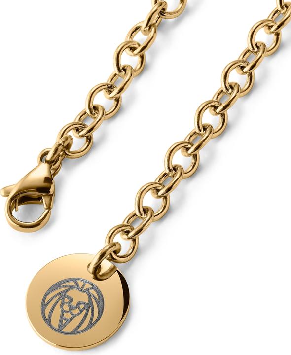 Actual product image Lucleon Valor (Stainless steel)
