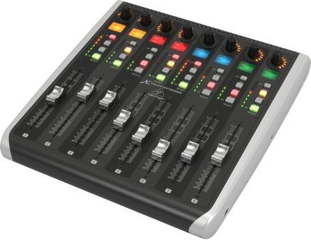Actual product image Behringer X-Touch Extender (Controller)