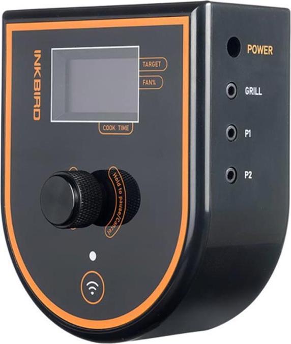 Produktbild Inkbird Grill Temperaturregler (Messgerätkoffer)