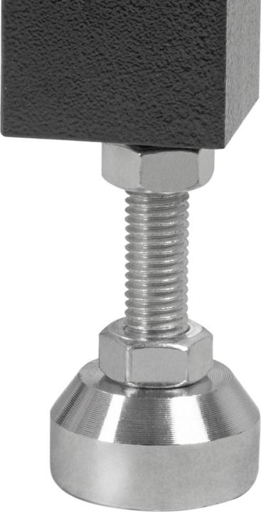 Produktbild Stahlwerk Schweisstisch Set (91.50 cm, 46 cm)