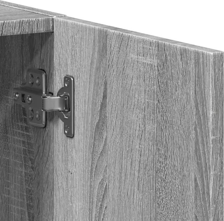 Actual product image VidaXL Filing cabinet