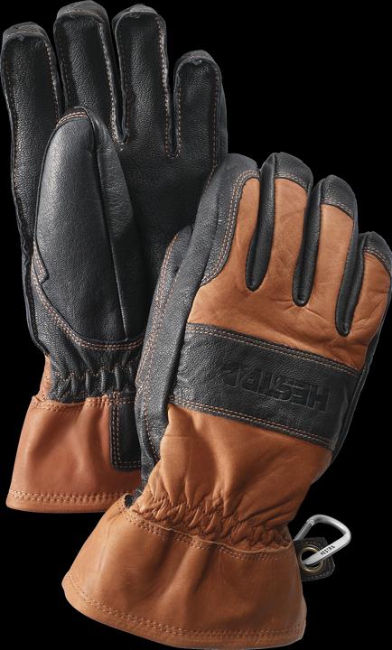 Produktbild Hestra Fält Guide Glove 5 Finger (12)