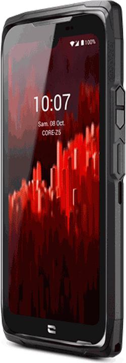 Immagine prodotto Crosscall CORE-Z5 (128 GB, Nero, 6.08", Doppia SIM, 48 Mpx, 5G)
