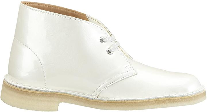 Image du produit Clarks Bateau désert (37)