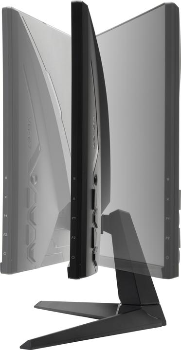 Actual product image ASUS TUF Gaming VG27AQ1A (2560 x 1440 pixels, 27")