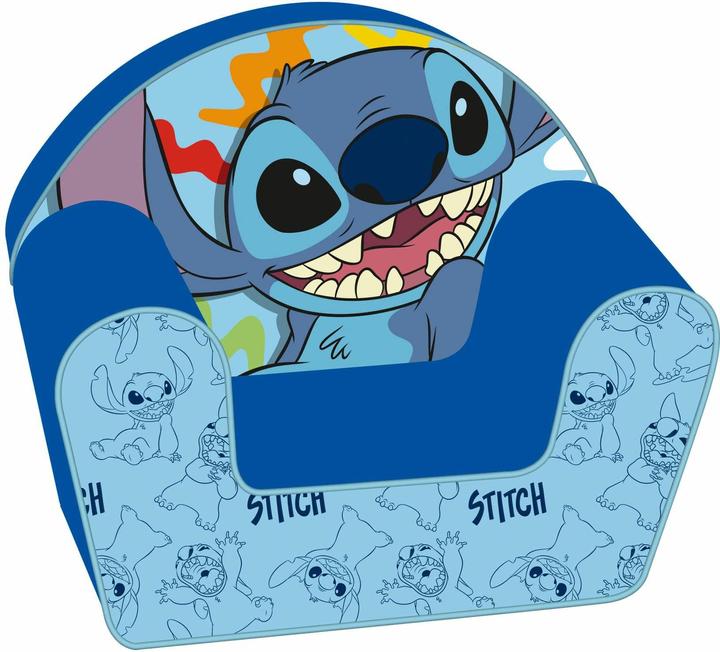 Immagine prodotto Arditex WD16662 (Poltrona per bambini)