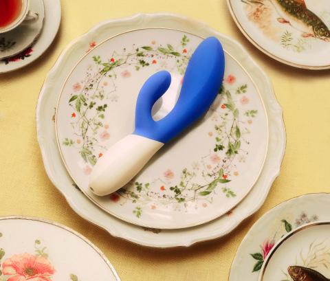 Productafbeelding LELO Ina Wave 2