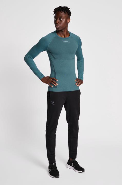 Produktbild hummel Te Mike Seamless T-Shirt L/S (M)