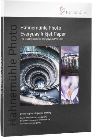 Produktbild Hahnemühle Photo Glossy A 3 260 g, 25 Blatt (260 g/m², A3, 25 x)