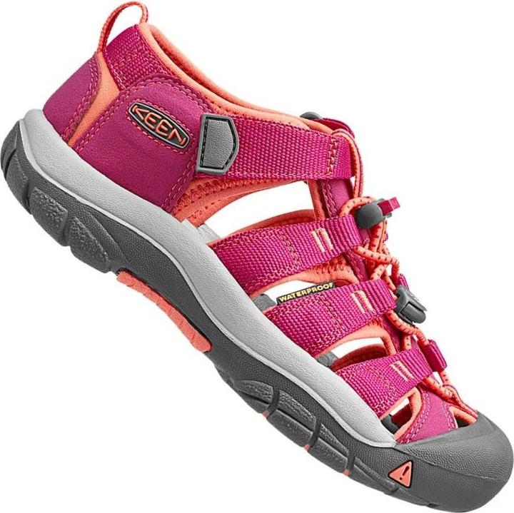 Produktbild Keen Kinder Newport H2 Sandale (30)