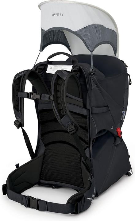 Actual product image Osprey Poco LT