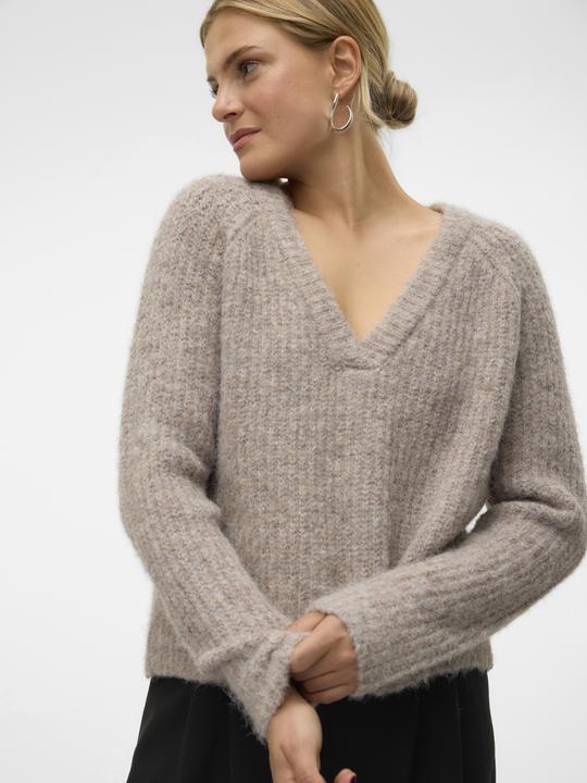 Produktbild Vero Moda VMAWSOME Pullover Strickpullover (S)