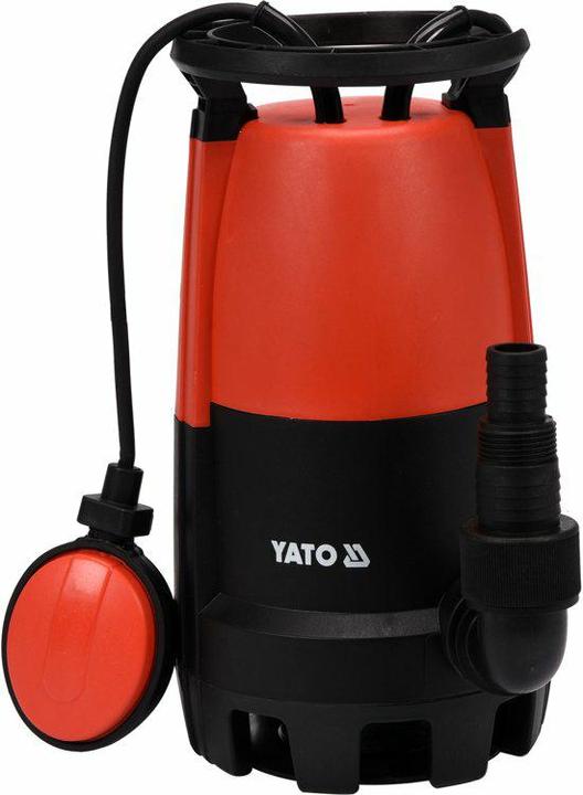 Produktbild Yato submersible pump 400W (Durchlaufpumpe)