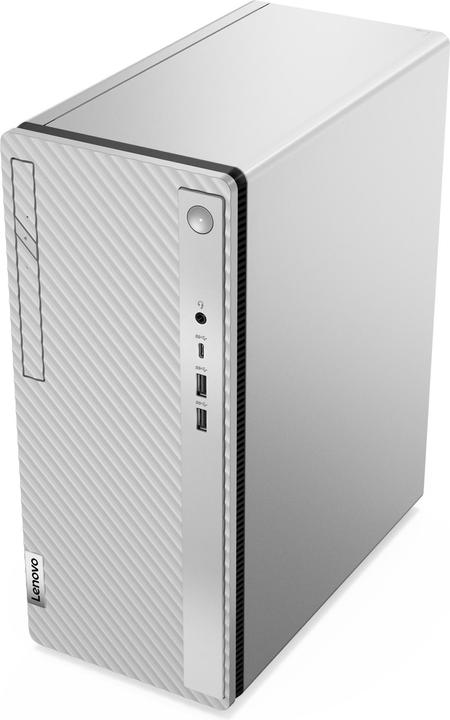 Immagine prodotto Lenovo IdeaCentre 5 14IAB7 (Intel Core i7, 8 GB, 512 GB, UHD Graphics 770)