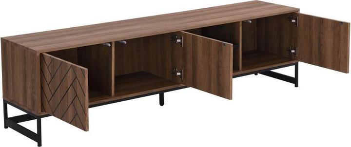 Actual product image Vente-unique Caratana (180 x 50 x 40 cm)