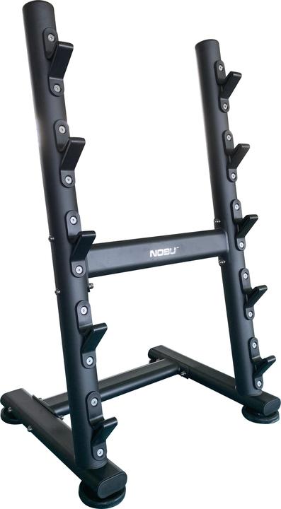 Image du produit Nobu Athletics Aufbewahrungsgestell Gerade Hantelstange
