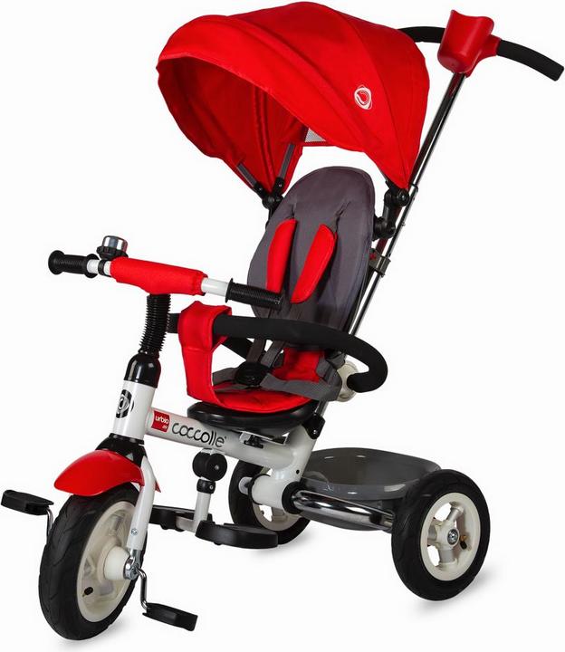 Produktbild Coccolle Urbio Air