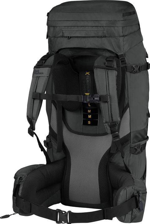 Produktbild Jack Wolfskin Denali 65/10 Women (65 l)