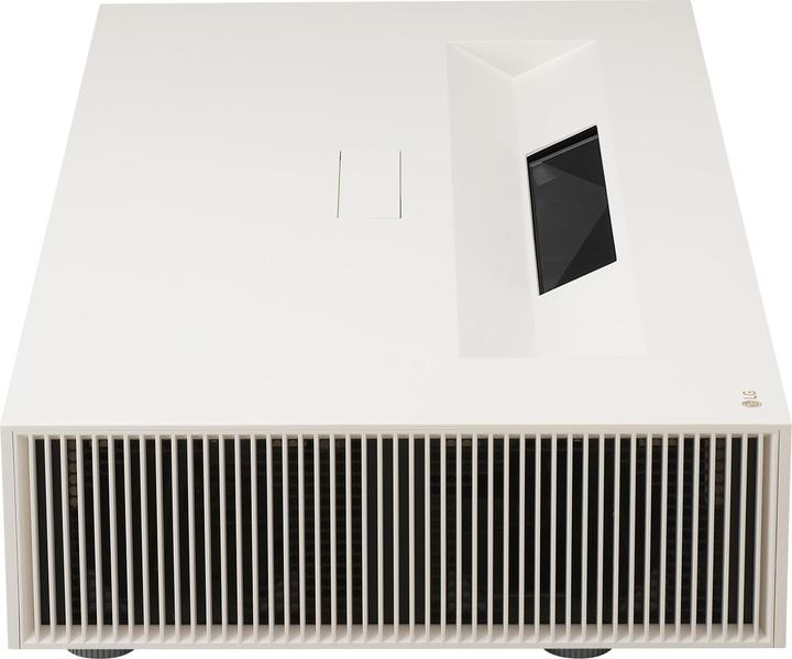 Produktbild LG HU915QE (4K, 3700 lm, 0.19:1)