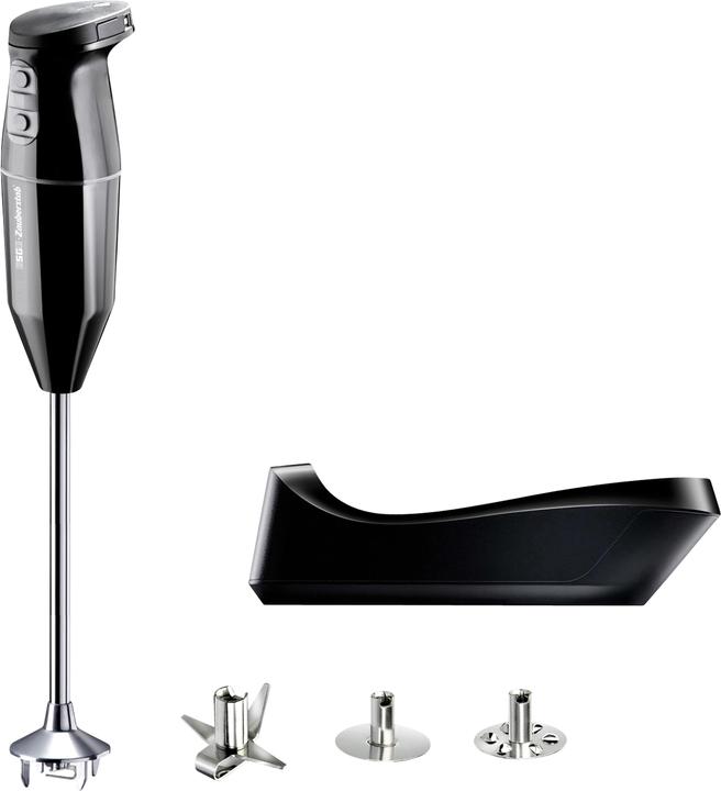 Produktbild ESGE Zauberstab Cordless PRO 95305 schwarz (EU-Stecker)