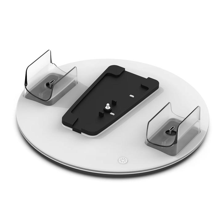 Actual product image Honcam PS5, PS5 Slim, PS5 Pro Multifunktionsstation mit Ladefunktion (PS5, PS5 Digital Edition)