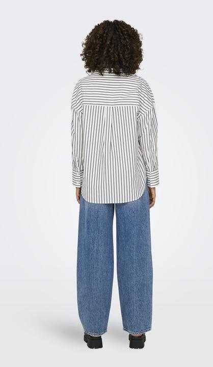 Immagine prodotto Only Vestibilità regolare Collo a camicia Polsini con bottone Camicia Camicia Camicia Camicia (S)