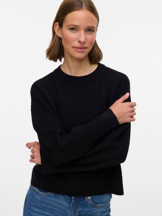 Produktbild Vero Moda VMGOLD Pullover Strickpullover (S)