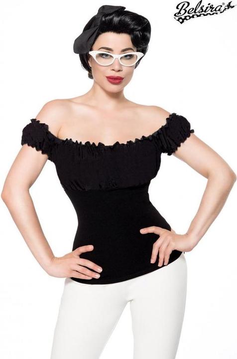 Belsira Jersey-Top (3XL)