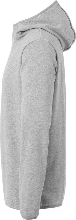 Actual product image Uhlsport ESSENTIAL hooded jumper (152)