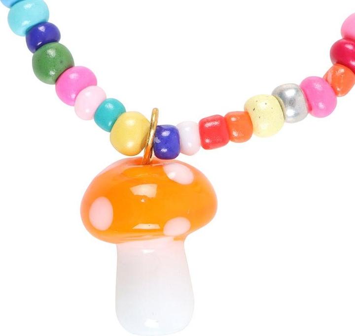 Image du produit Something Different - Bracelet CHARM (Matériau 100% synthétique)