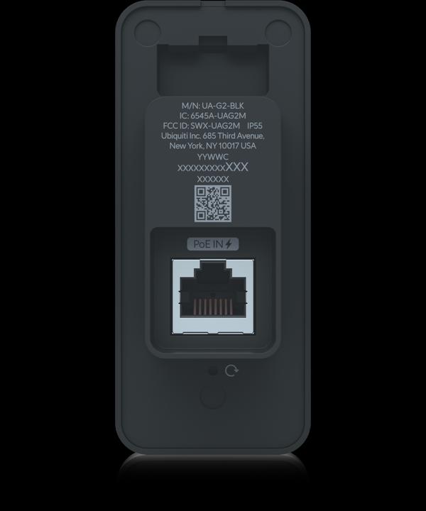 Image du produit Ubiquiti Lecteur d'accès G2 (Carte clé)