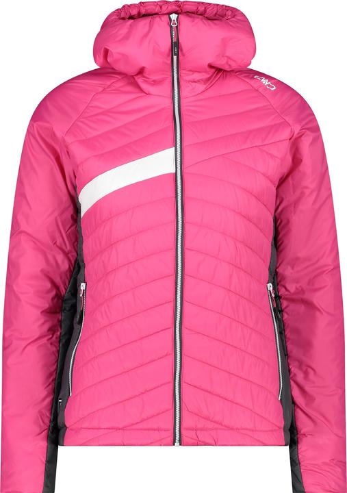 CMP Campagnolo Jacket Fix Hood