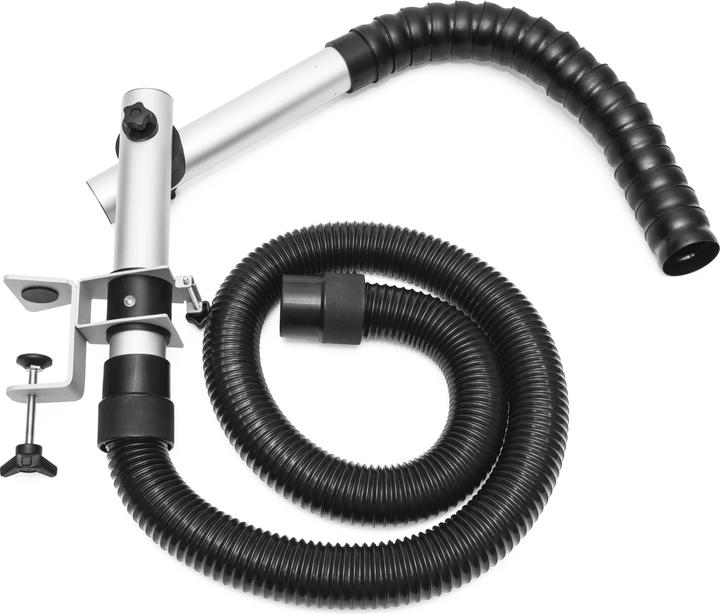 Actual product image Suction arm flexible Omniflex with joint (Suction arm)