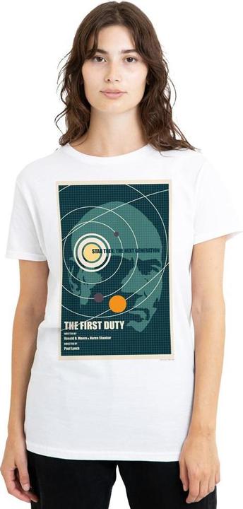 Produktbild The Next Generation Season 5 Episode 19 TShirt (S)