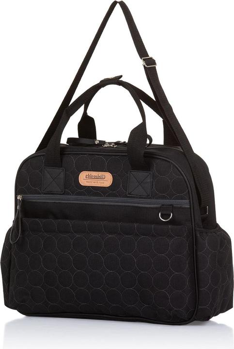 Actual product image Chipolino Universal changing bag
