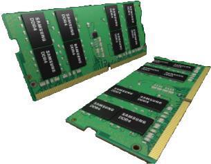 Image du produit Origin Storage SAMSUNG 8GB DDR5 4800MHZ (1 x 8GB, 4800 MHz, RAM DDR5, SO-DIMM)