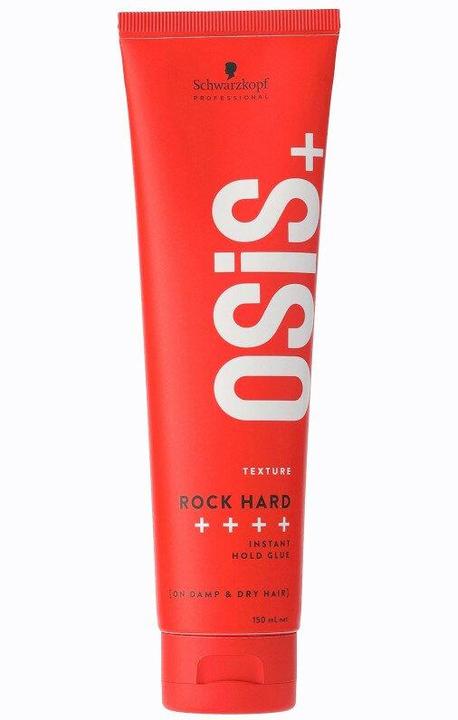 Produktbild Schwarzkopf Professional Rock Hard (Haargel, 150 ml)