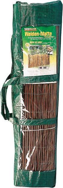 Immagine prodotto Windhager Stuoia di salice (300 cm)