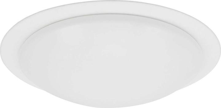 Produktbild Lindby Aurela LED-Deckenlampe CCT RGB Ø 58,5 cm (2800 lm)