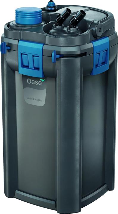 Produktbild Oase Thermo 600 (600 l, Aussenfilter, Süsswasser, Salzwasser)