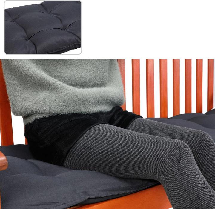 Image du produit Detex Coussin de chaise (110 x 45 x 8 cm)