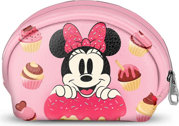Image du produit Karactermania Casual Oval Coin Purse Muffin
