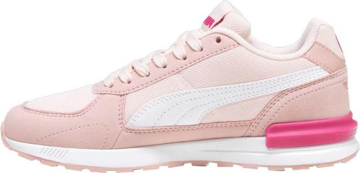 Actual product image No Name Puma Graviton Pink 381987 26 children's shoes (38.5)
