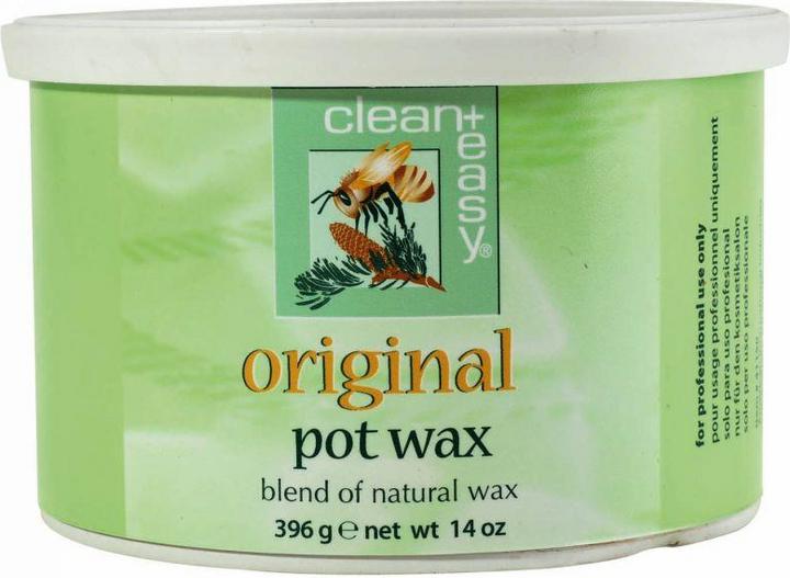 Immagine prodotto Clean + Easy cera naturale (1 x, 396 g)