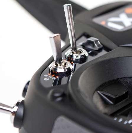 Produktbild Spektrum Solosender