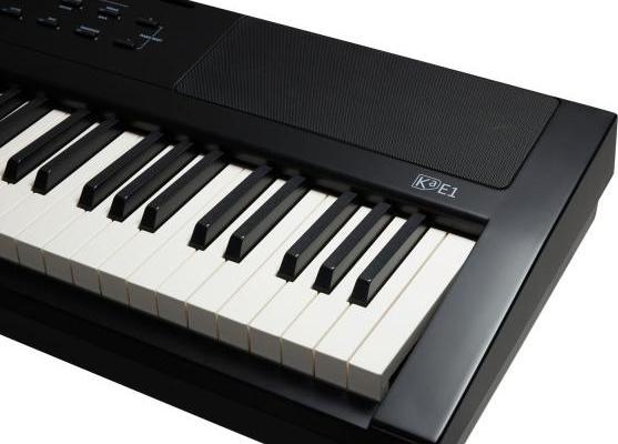 Produktbild Kurzweil Stage Piano KAE1-LB 88 Tasten mit Kopfhörer (88 Tasten)