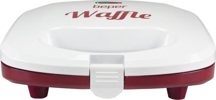 Actual product image Beper BT.602H