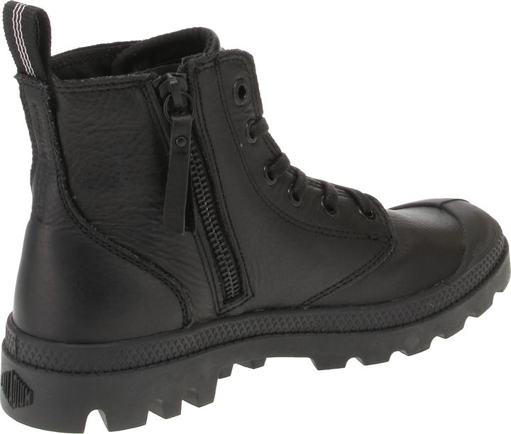 Produktbild Palladium Pampa Zip Leather ESS (37)
