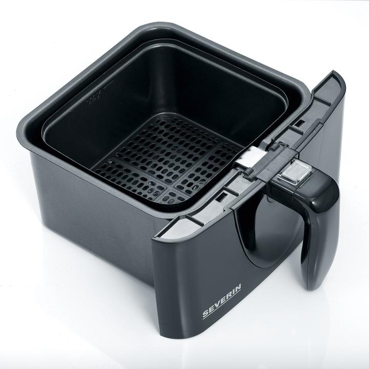 Actual product image Severin Fr 2432